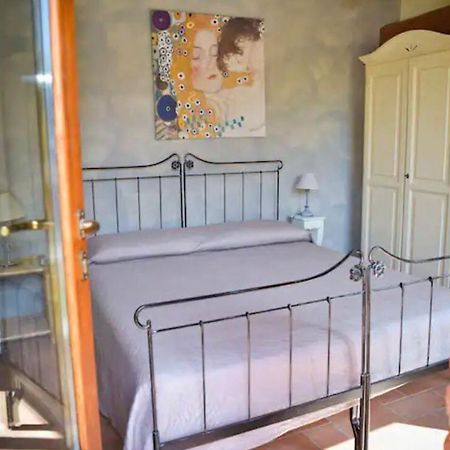 La Poiana Bed and Breakfast Pinerolo Buitenkant foto
